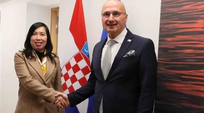 Viet Nam raises proposals to boost inter-regional cooperation at IPMF-4