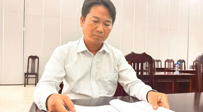 Dong Thap residents voice support, ideas ahead of 14th National Party Congress