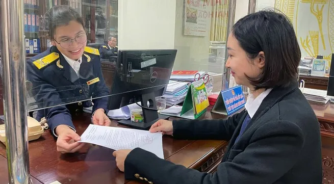 Tuyen Quang works hard to maximise state revenue in 2025