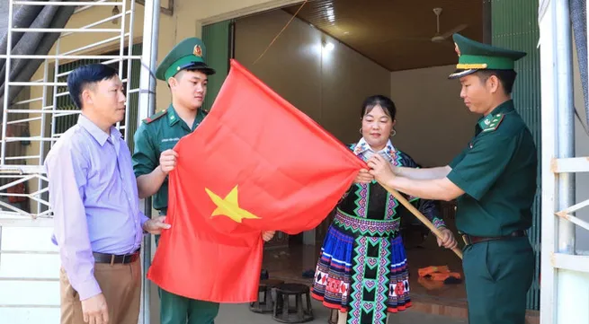 External relations – A driving force for Lai Chau's development