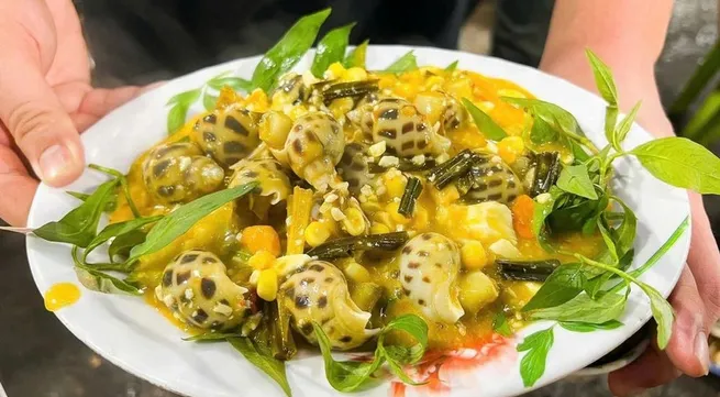 HCM City – An attractive destination on Michelin’s culinary map