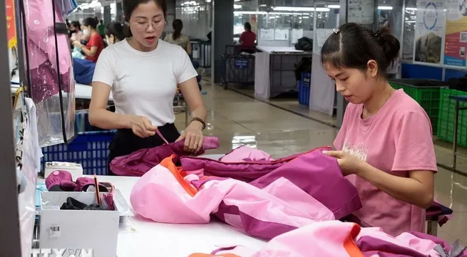 Vietnam, EFTA working on 18th FTA negotiation round in Da Nang