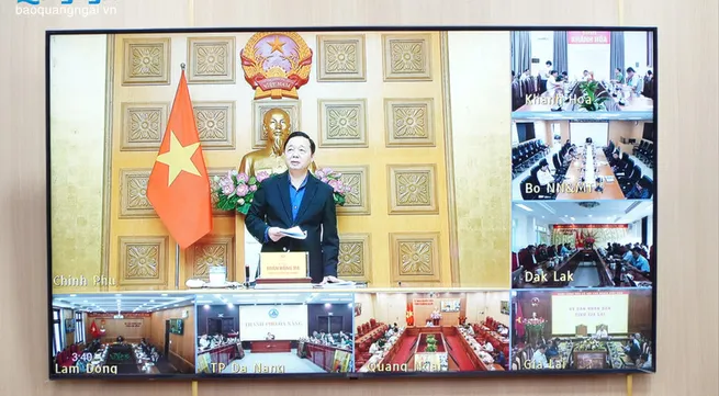 Deputy PM urges focused efforts to respond to Storm Koto