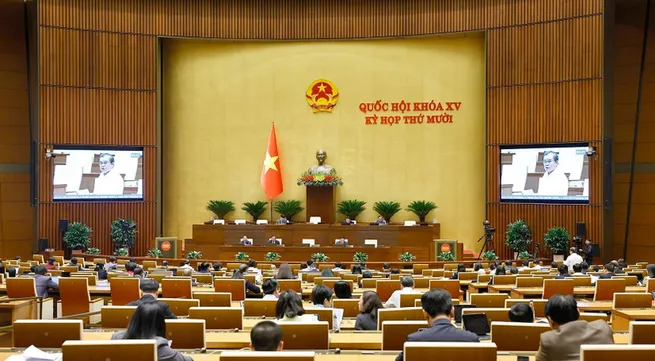 Stronger planning decentralisation must go with coordination mechanisms: NA session