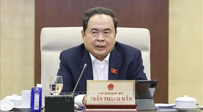 NA Standing Committee examines special incentives for HCM City, Da Nang