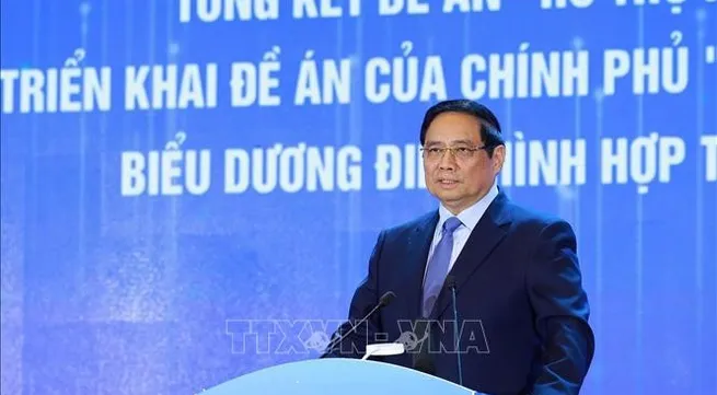 PM bets big on female entrepreneurs to drive double-digit growth