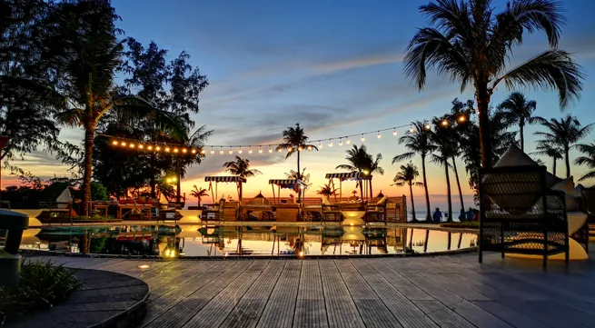 Hotels roll out seasonal tourism ctivities across Vietnam and Asia