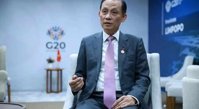 PM’s trip lays strategic foundations for Middle East–Africa market expansion: FM