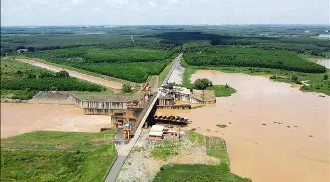 Dong Nai’s 2,000ha Phuoc Hoa reservoir seen as next eco-tourism hotspot
