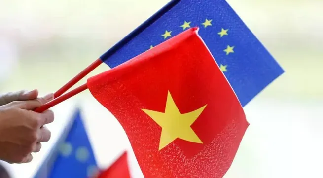 Deputy FM confident in future of Vietnam-EU relations
