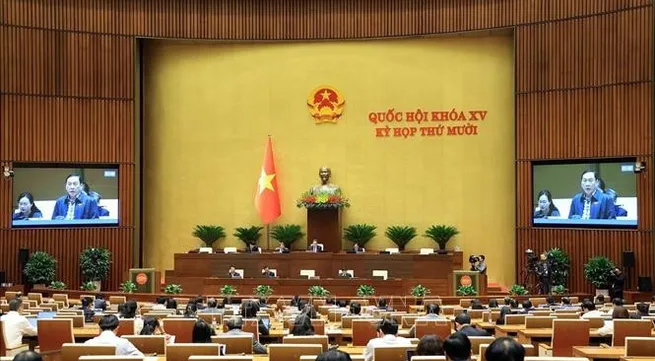 Draft revised Press Law broadens online scope