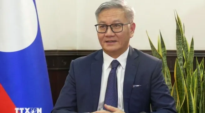 Viet Nam gives Laos sincere and wholehearted assistance: Lao FM