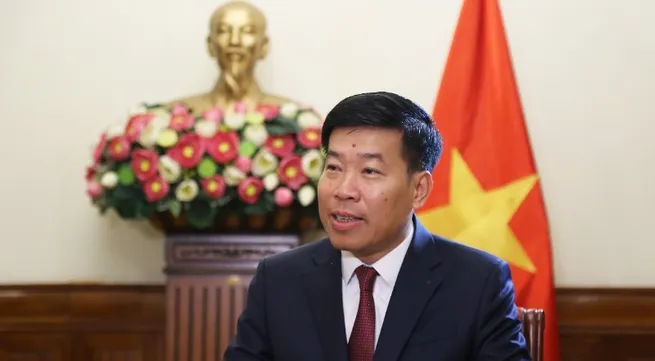 Creating strong breakthroughs in Viet Nam–Laos cooperation in the new context