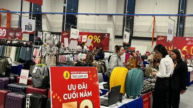 HCM City Tourism Week kicks off