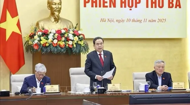 NA leader urges flawless election preparations to safeguard voting rights