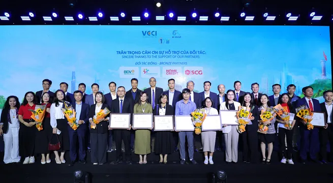 Consistent ESG strategy and Net Zero initiative