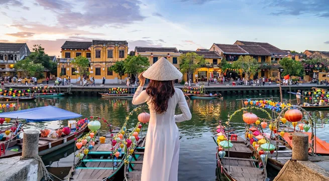 The destinations driving Vietnam’s festive travel momentum