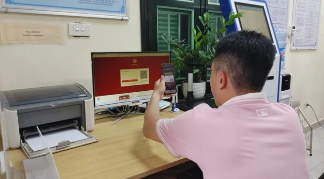 Plan for implementing Law on Personal Data Protection promulgated