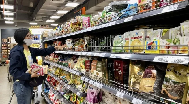 HCM City projects strong 8% growth for 2025