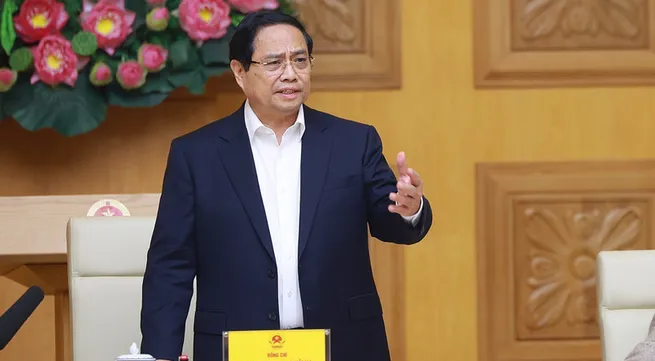 PM orders all hurdles cleared to restore homes destroyed by storms, floods