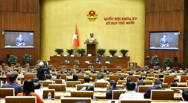 Legislators debate adjustments to VAT Law