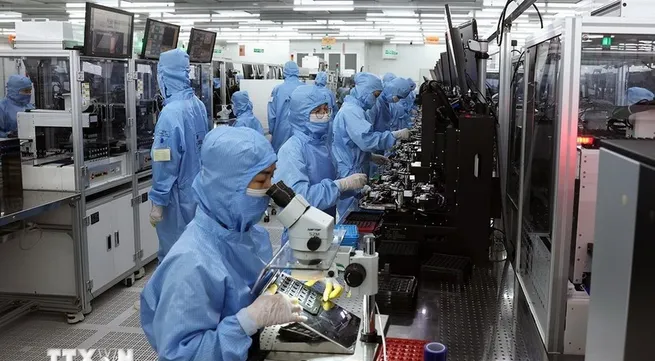 FDI inflows: Manufacturing remains the dominant sector