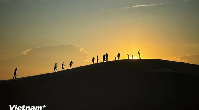 Mui Ne named in top global travel trend list for 2026