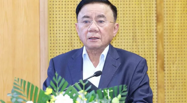 Central Steering Committee 35 reviews performance in 2025, outlines key tasks for 2026