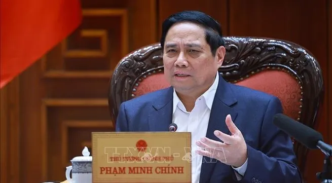 PM mandates readiness for project groundbreaking and inauguration ceremonies