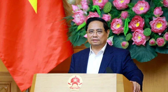 PM calls for stronger efforts to meet housing demand, ensure people's right to housing