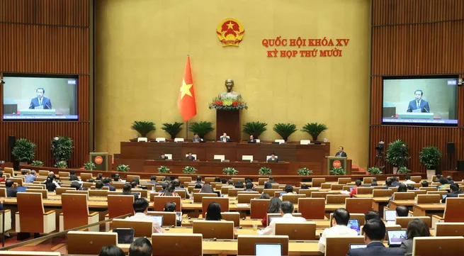 NA discusses improving people’s quality of life