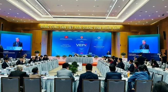 Forum highlights untapped potential for Viet Nam's circular economy