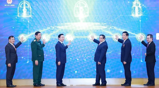 Modern, comprehensive infrastructure – a need for fast, sustainable development: PM