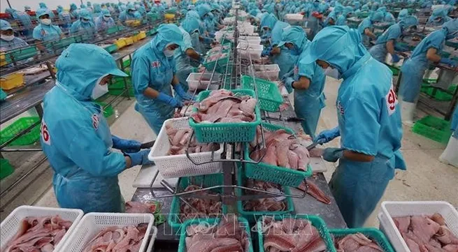 Mercosur, Vietnam launch preferential trade agreement negotiations