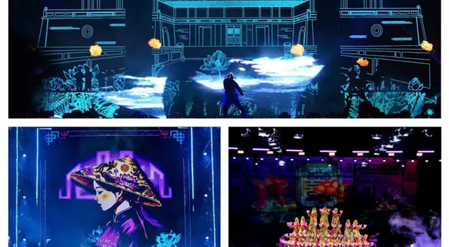 Visit Vietnam Year – Hue 2025 wraps up