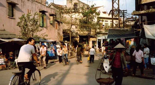 Holiday Home Destinations for Food-Loving Travellers