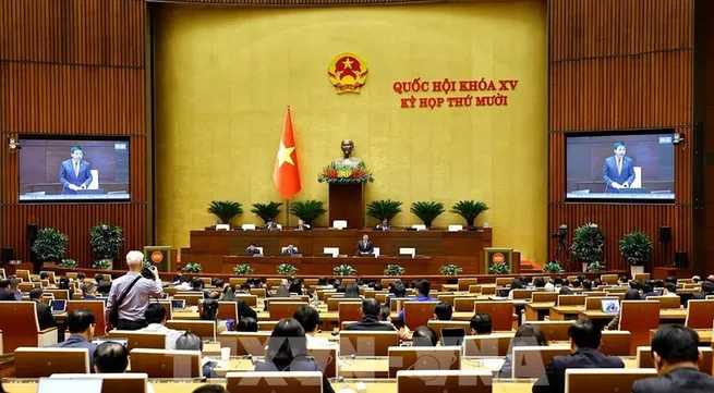 Numerous important laws, resolutions to be adopted on December 10