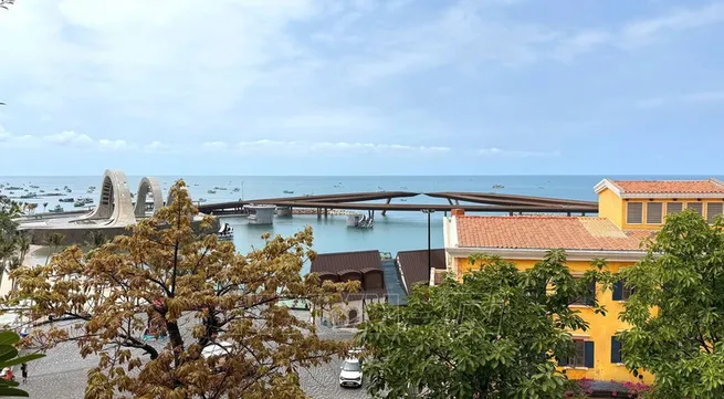 Vietnam to welcome 20 millionth foreign visitor in a single year in Phu Quoc