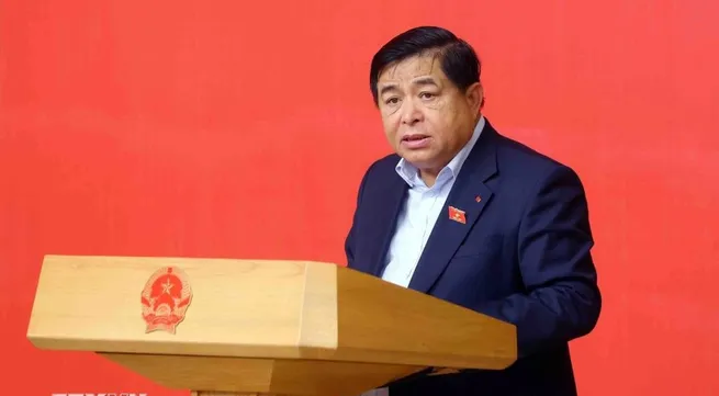 Strengthened leadership stressed for effective rollout of congress resolution