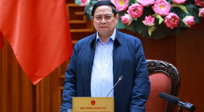 PM orders state of emergency in housing reconstruction for 12 families in Quang Tri
