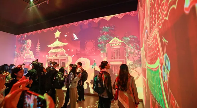 Hanoi launches immersive digital exhibition on capital's heritage