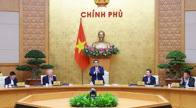 Government convenes meeting to review 11-month situation