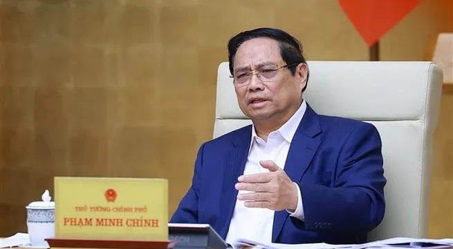 PM requests best possible results be achieved ahead of national Party congress