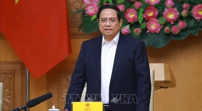 Rebuilding houses for households hit by floods a mandate from heart: PM