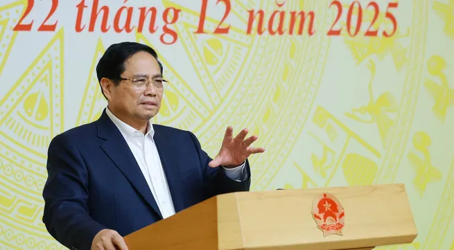 National Patriotic Emulation Congress must serve as focal point for spreading patriotism nationwide: PM
