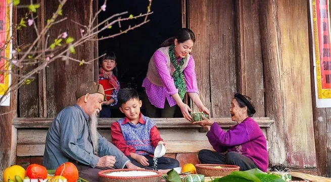 Directive sets out measures to ensure safe, thrifty Lunar New Year