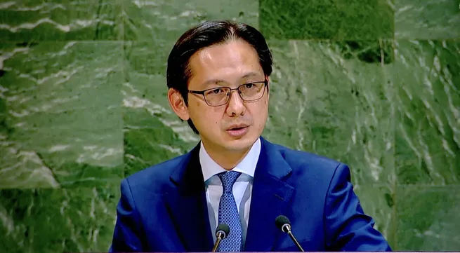 Vietnam substantively contributes to effective implementation of UNCLOS: Ambassador