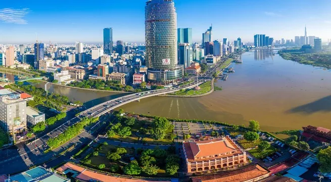 HCM City, Da Nang given land-use authority to IFC