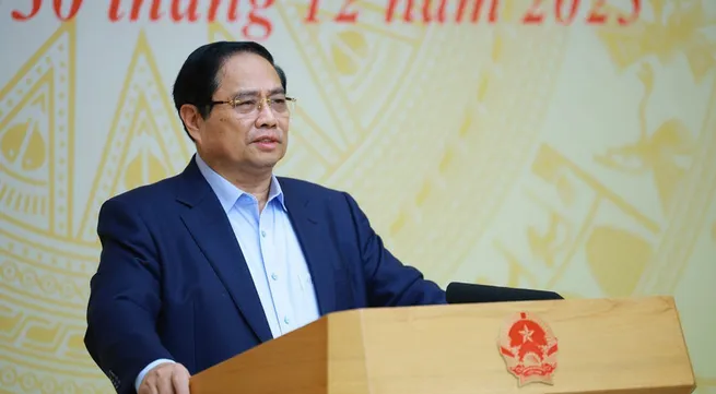 PM urges completion of housing campaign ahead of 14th National Party Congress