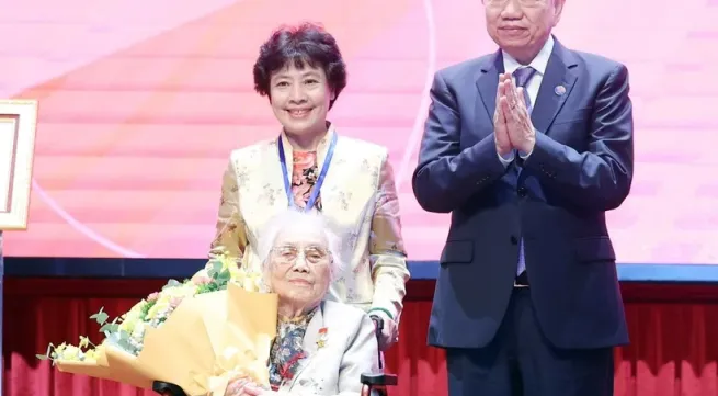 From former Vice State President to young delegates: Faces of Emulation Congress